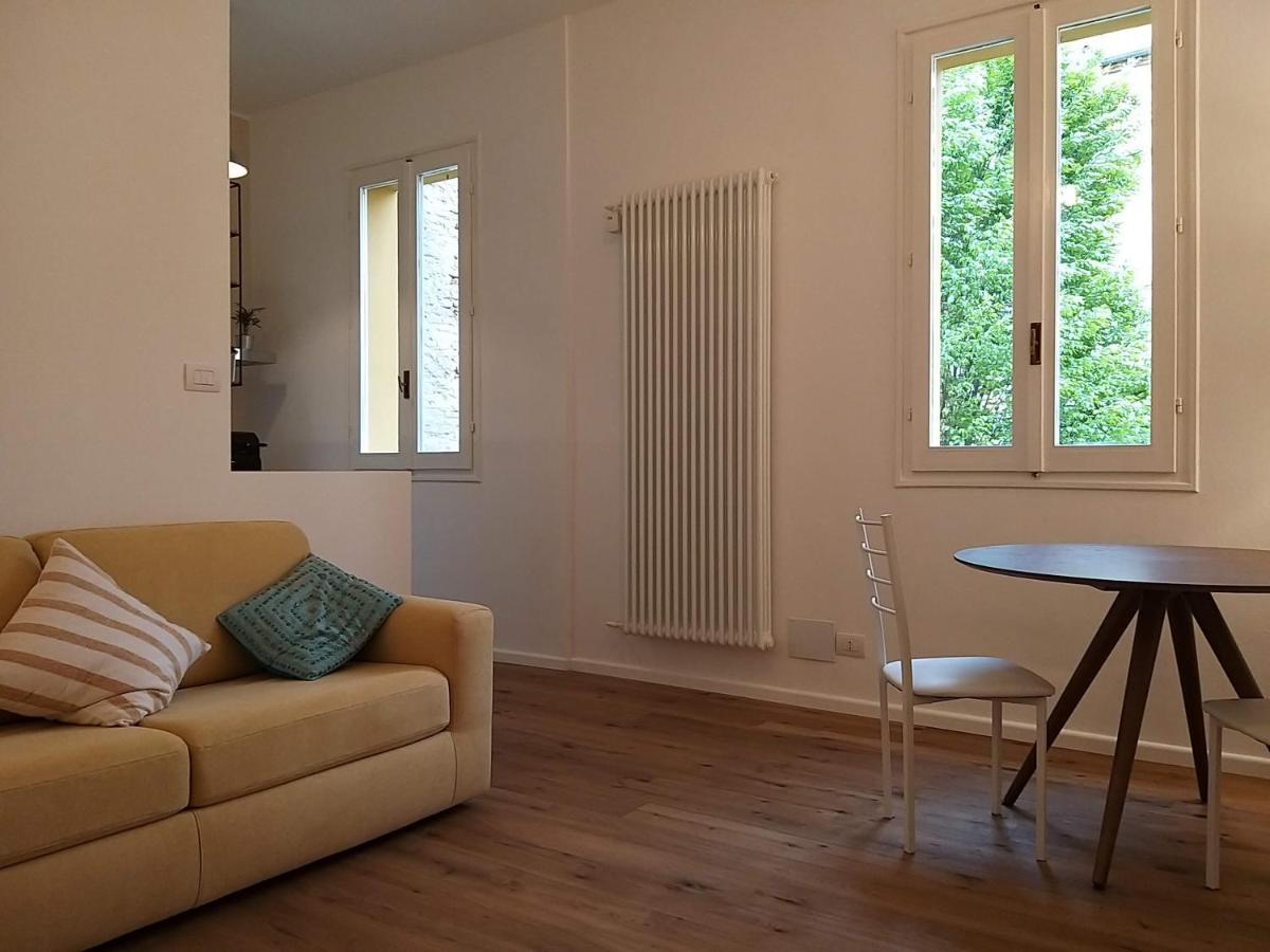 Il Nome Della Rosa Apartamento Bolonha Exterior foto