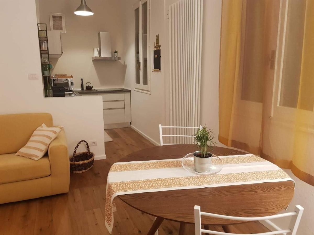 Il Nome Della Rosa Apartamento Bolonha Exterior foto