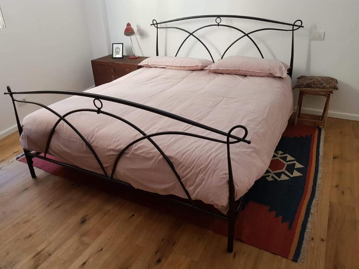Il Nome Della Rosa Apartamento Bolonha Exterior foto